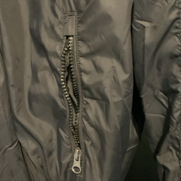 L.O.G.G H&M jacket - Picture 2 of 6